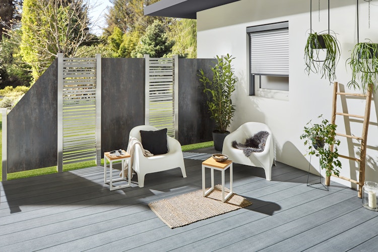 TraumGarten SYSTEM Board Keramik 900 x 1800/900 mm