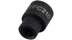 RK UCT2100 Ausdrückhülse