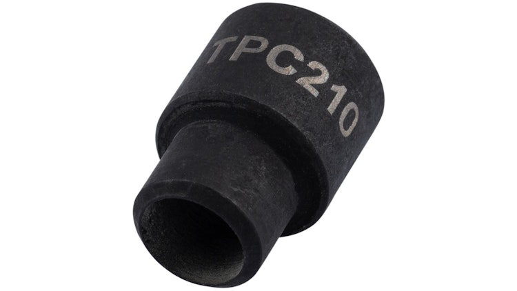 RK UCT2100 Ausdrückhülse