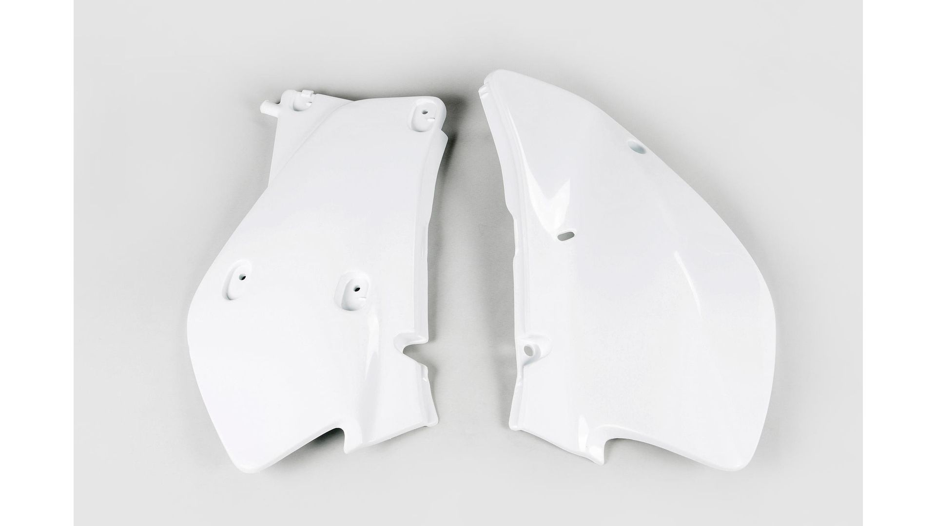 UFO Plast Seitenverkleidung für Honda [HO03677-041]