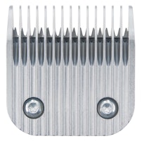 MOSER Schneidsatz 1225-5870 7mm #5F Grobzahn Wechselschneidsatz für MAX 45/50