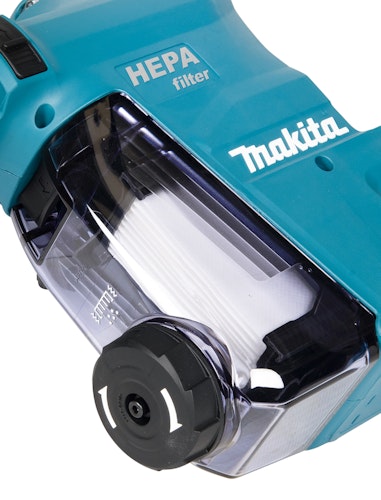 Makita Staubabsaugung DX08 199581-0