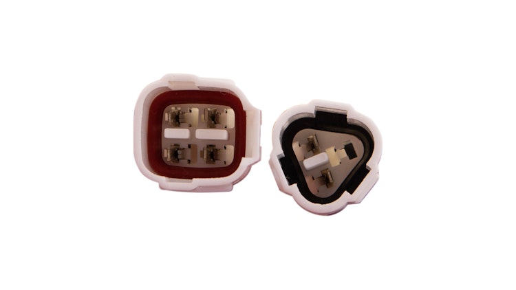 Daytona Drehzahlmesser Velona 60 Sport