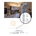 Paulmann SimpLED Power LED Strip Warmweiß inkl. Dimm/Switch Komplettset 5m