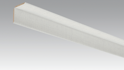 MEISTER Faltleiste groß 2380 x 35 x 3,5 mm 20104 Warm cotton