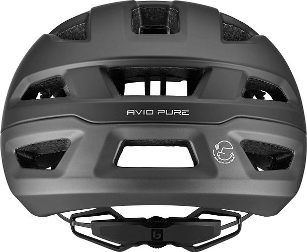 Bollé Eco Avio Pure Helm schwarz S