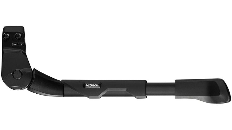 Ursus R78XL King Evo Rear XL Hinterbauständer 27,5 - 29 Zoll schwarz