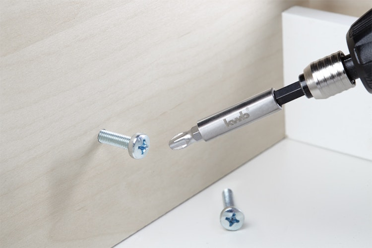 kwb Bit 25mm PH 3 Industry LS 121013