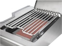 NAPOLEON Gasgrill PRESTIGE PRO 500, Edelstahl, inkl. Drehspieß