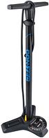 CONTEC Standpumpe Air Support Max schwarz/riviera blue