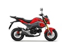 Vorschaubild SHAD Top Master Befestigungssatz Yamaha Honda MSX 125