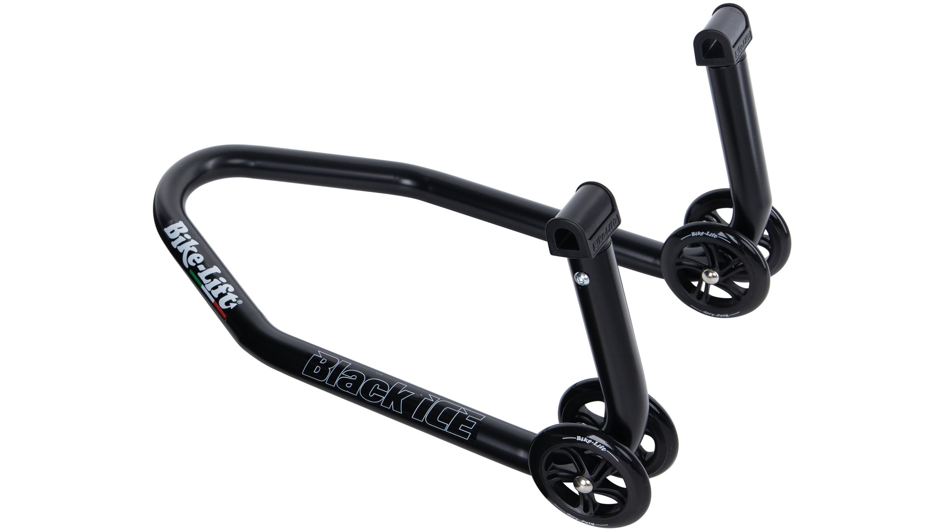 Bike Lift Vorderradständer Black Ice