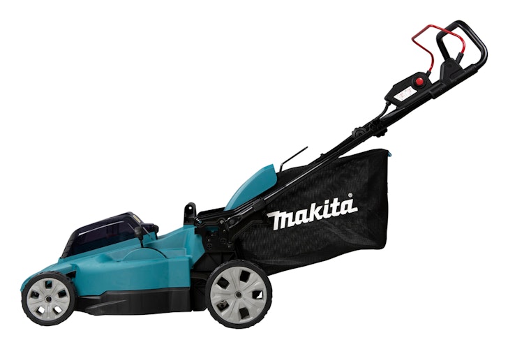 Makita Akku-Rasenmäher DLM480Z