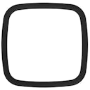 Vorschaubild WMF Ersatzdichtung 22 x 22 cm Depot Fresh