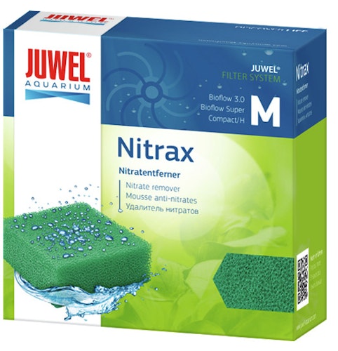 JUWEL Nitrax Nitratentferner
