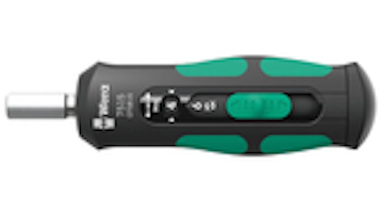 Wera Bitsatz Safe-Torque Bicycle 1