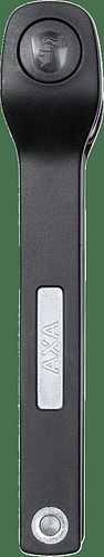 Axa Faltschloss Fold Lite Code schwarz