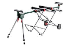 Metabo Kappsägen-Untergestell KSU 251 Mobile Metabo Kappsägen-Untergestell KSU 251 MobileZubehörbild