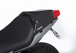 BODYSTYLE Sportsline Sitzkeil ABS Kunststoff unlackiert für YAMAHA XJ6, XJ6 Diversion, XJ6 Diversion F