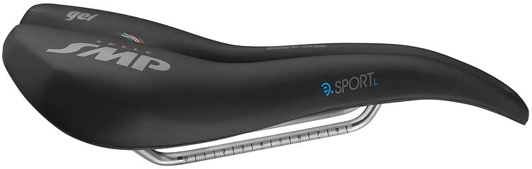 Selle SMP Sattel E-Sport