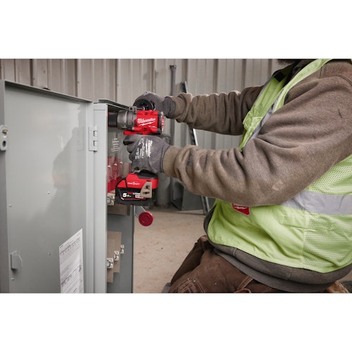 Milwaukee M18ONEPD3-0X Schlagbohrschrauber  4933492798