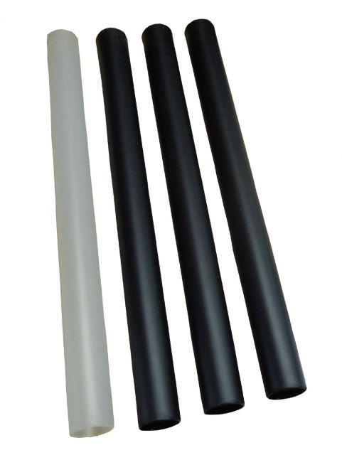 Heissner Ersatzrohre Teichschlammsauger (4 Stück) (ET10-F635G)