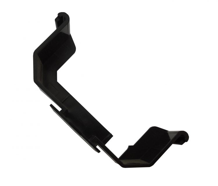 Heissner Pumpenhalterung Hinterteil obere Klammer (ET30-P1122)