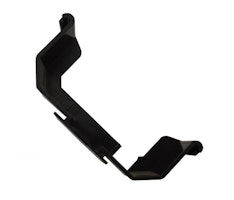 Heissner Pumpenhalterung Hinterteil obere Klammer (ET30-P1122)