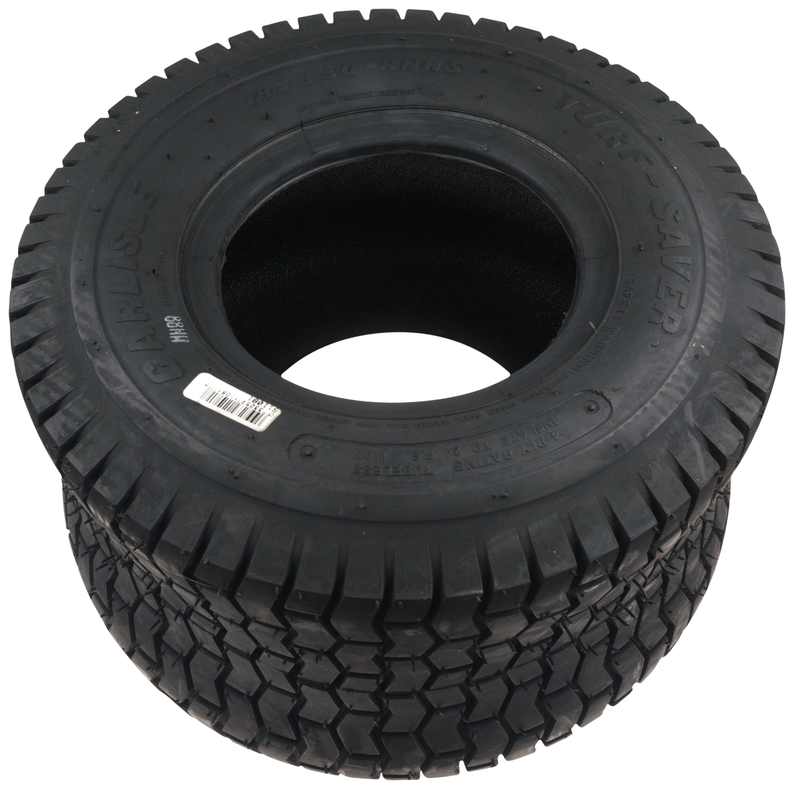 Husqvarna 539 10 80-09 - *Luftreifen