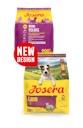 Vorschaubild Josera Mini Adult Lamb Hundetrockenfutter