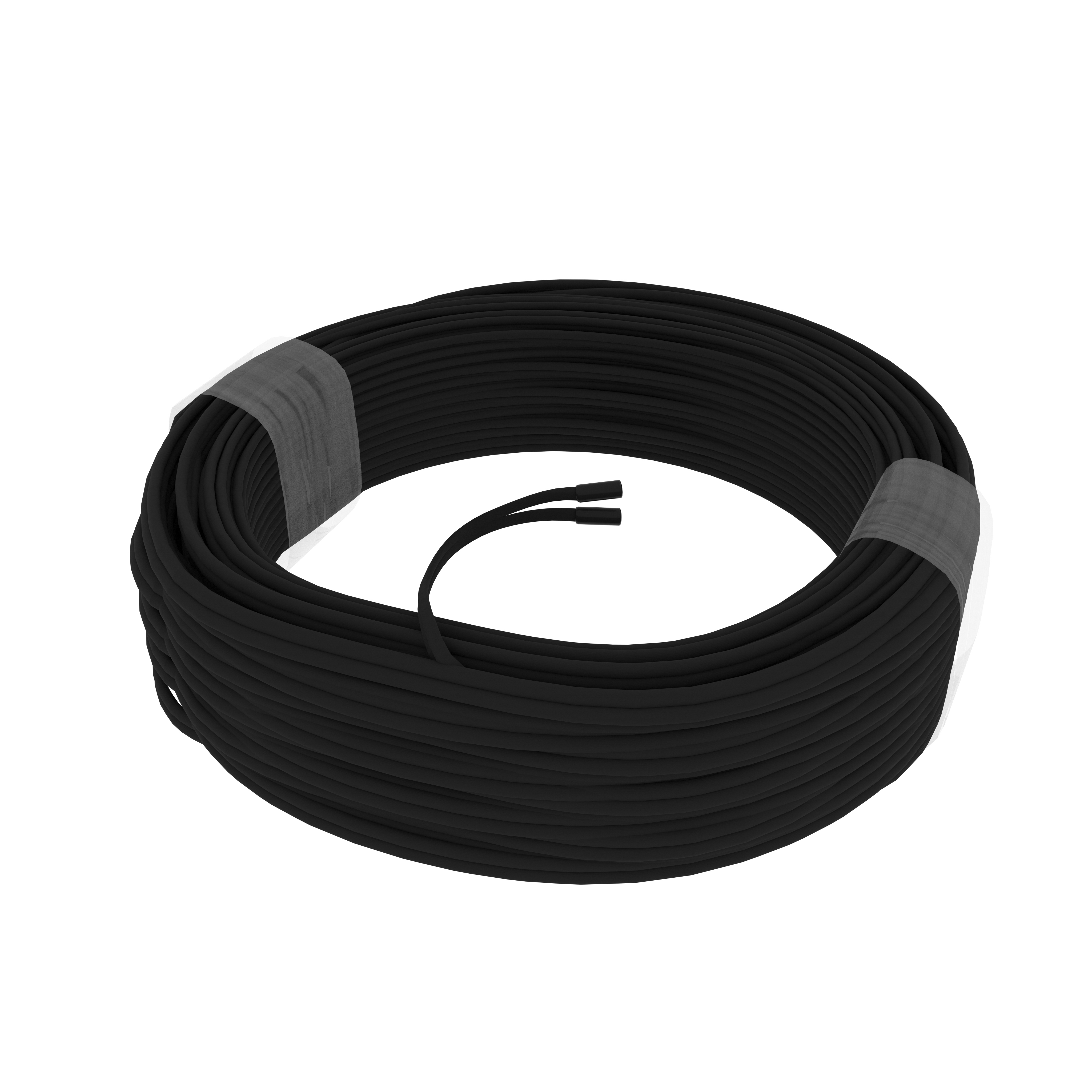 TraumGarten Licht Basiskabel 10 m