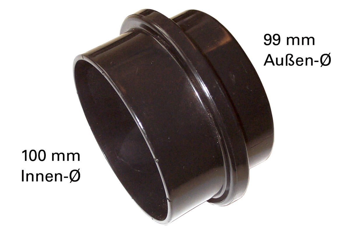 Metabo Übergangsring