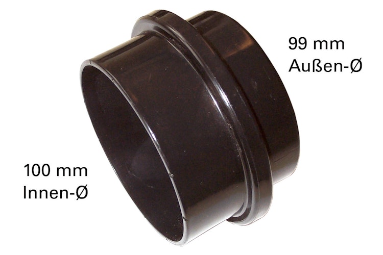 Metabo Übergangsring