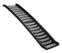 Vorschaubild TRIXIE Klapp-Rampe 39x160cm schwarz/grau