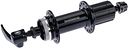 Vorschaubild Shimano Hinterradnabe FH-QC400 Schnellspanner 178 mm schwarz