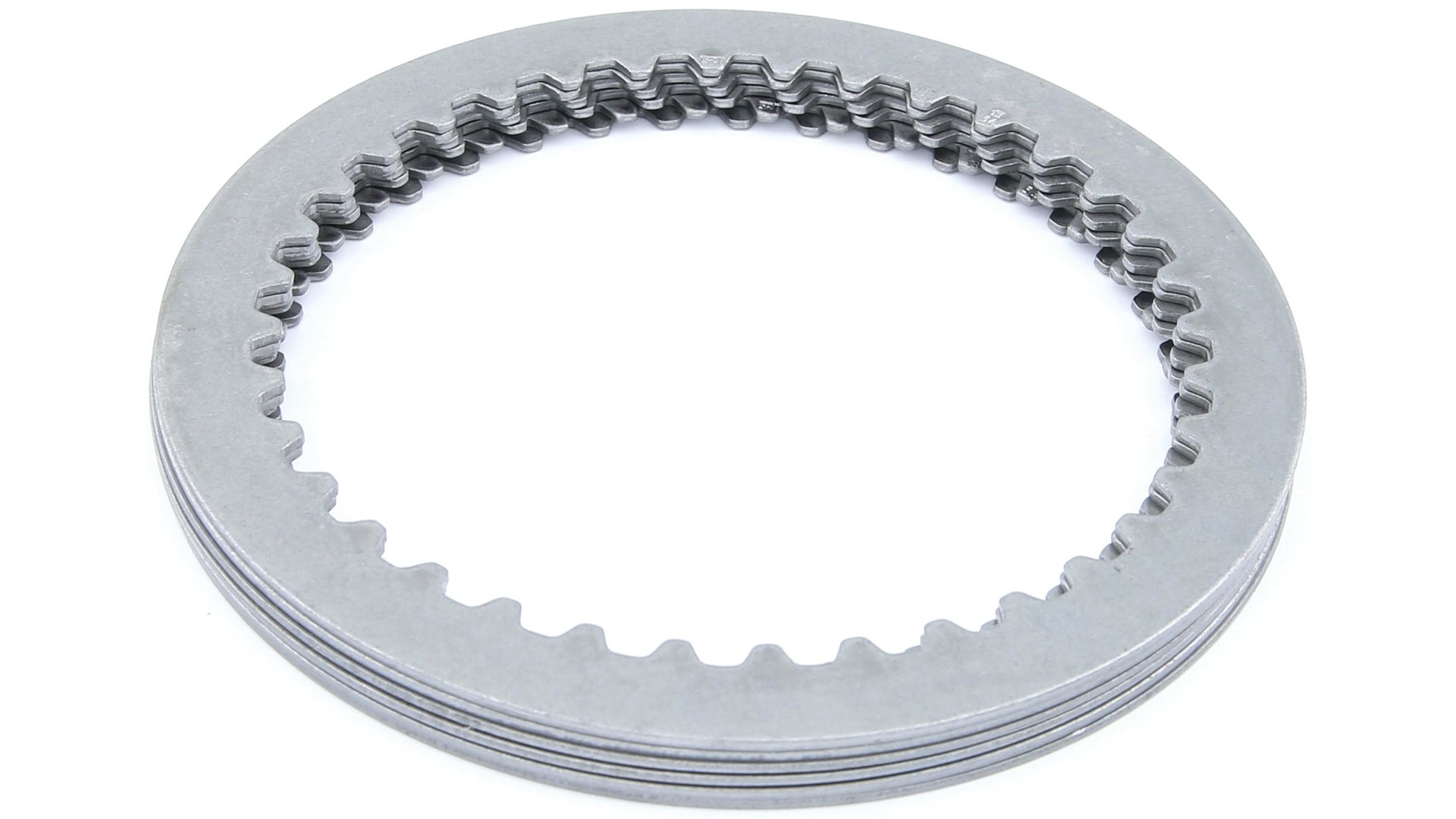 TRW Stahlscheibensatz MES337-6, 6-teilig