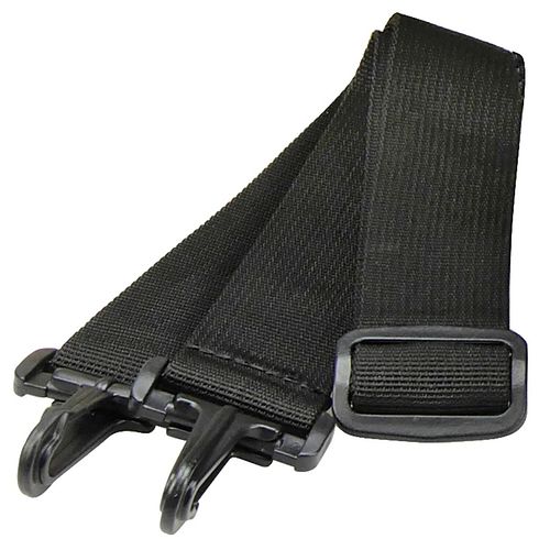 Rixen & Kaul Lenkertasche Aventour E schwarz