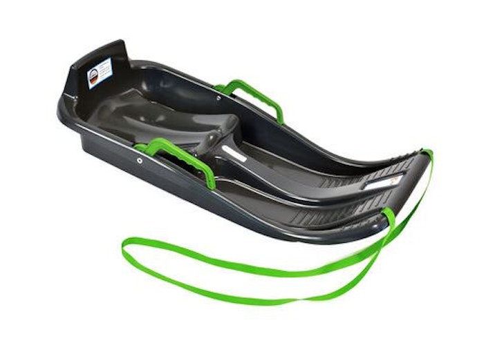 KHW Schlitten Minibob