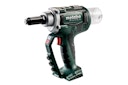 Metabo Akku-Blindnietpistole NP 18 LTX BL 5.0