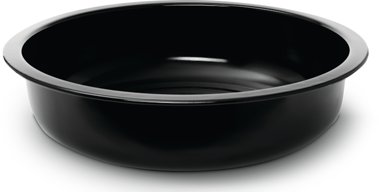 Napoleon Holzkohle-Watersmoker Apollo 22, 3 in 1 Smoker, Ø57cm