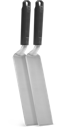 Vorschaubild Napoleon Plancha Spatelset, 2-tlg.