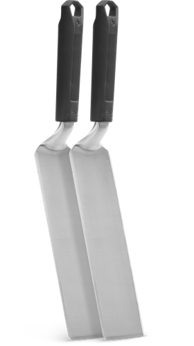 Napoleon Plancha Spatelset, 2-tlg.