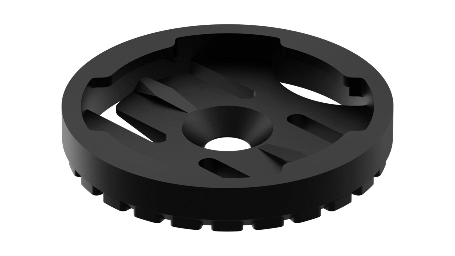 BEELINE Ersatzhalterung Moto II