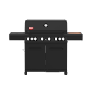 Vorschaubild Grill Guru Gasgrill 6 Brenner