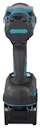 Makita Akku-Schlagschrauber TW008GZ