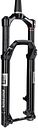 Vorschaubild RockShox Federgabel Reba Gold Isolator 2P 27,5 Zoll schwarz,grau