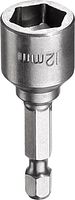 kwb Steckschl. 12mm, Magnet, E6.3 102712
