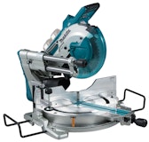 Makita Akku-Kapp- und Gehrungssäge DLS111ZUZubehörbild