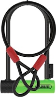 ABUS Bügelschloss Ultra 410K