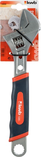 kwb Rollgabelschlüssel 300 mm SB 168000